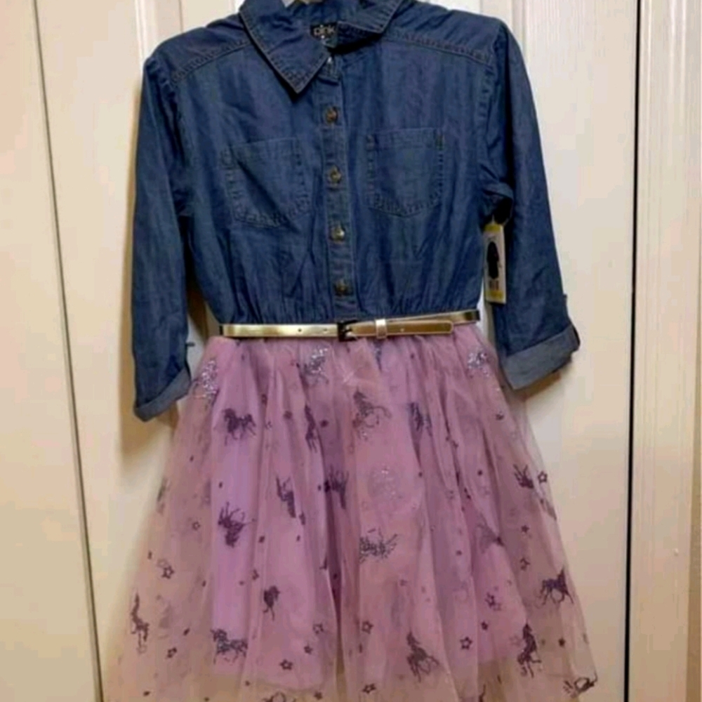 3t boutique dress